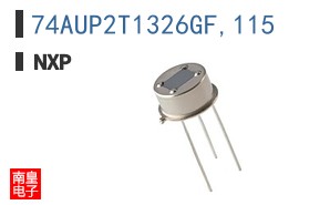 74AUP2T1326GF,115
