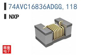 74AVC16836ADGG,118