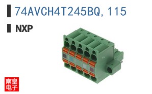 74AVCH4T245BQ,115