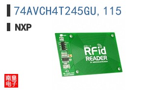 74AVCH4T245GU,115