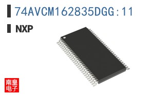 74AVCM162835DGG,11