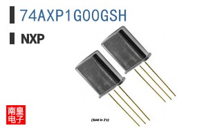74AXP1G00GSH