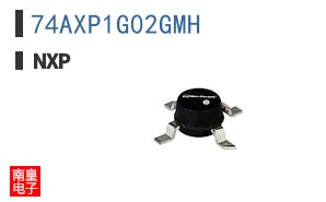 74AXP1G02GMH