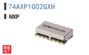 74AXP1G02GXH