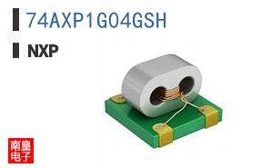 74AXP1G04GSH