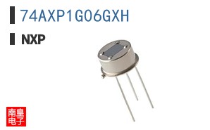 74AXP1G06GXH