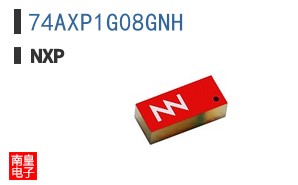 74AXP1G08GNH