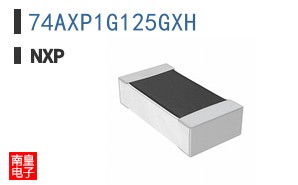 74AXP1G125GXH