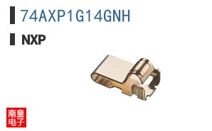 74AXP1G14GNH