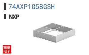 74AXP1G58GSH