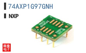 74AXP1G97GNH