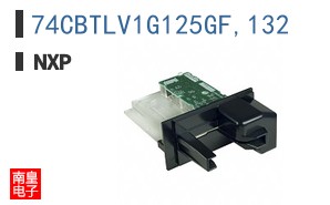 74CBTLV1G125GF,132