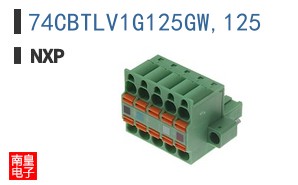 74CBTLV1G125GW,125