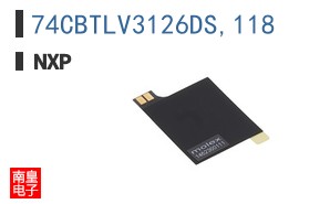 74CBTLV3126DS,118