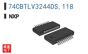 74CBTLV3244DS,118