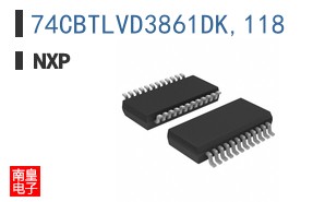 74CBTLVD3861DK,118