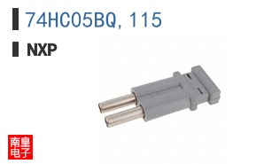 74HC05BQ,115