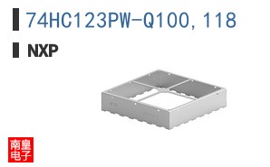 74HC123PW-Q100,118