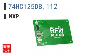 74HC125DB,112