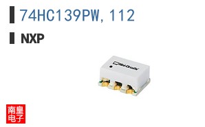 74HC139PW,112