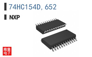 74HC154D,652