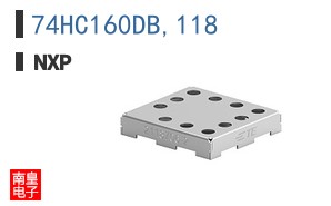 74HC160DB,118