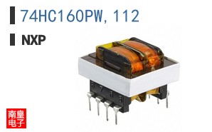 74HC160PW,112