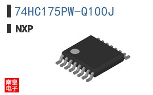 74HC175PW-Q100J