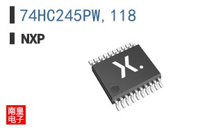 74HC245PW,118