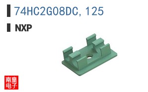 74HC2G08DC,125