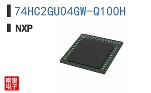74HC2GU04GW-Q100H