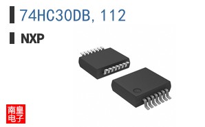 74HC30DB,112