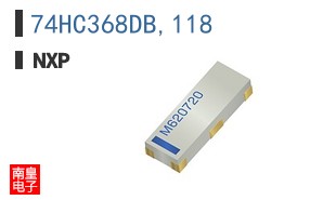74HC368DB,118