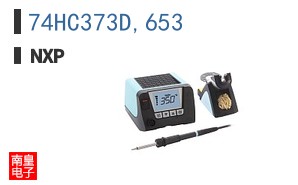 74HC373D,653