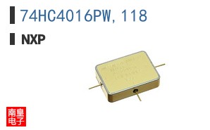 74HC4016PW,118