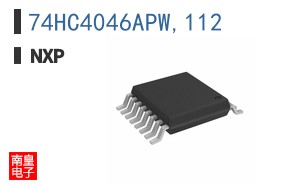 74HC4046APW,112
