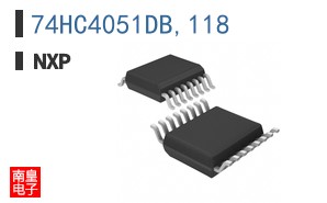 74HC4051DB,118