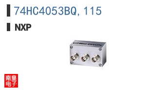 74HC4053BQ,115