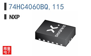 74HC4060BQ,115
