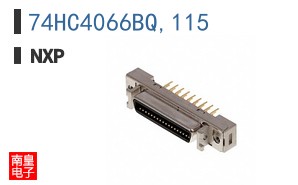 74HC4066BQ,115