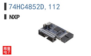 74HC4852D,112