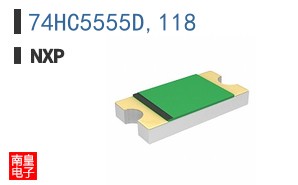 74HC5555D,118