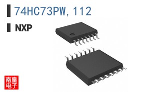 74HC73PW,112
