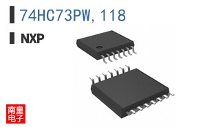 74HC73PW,118