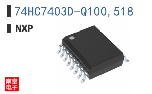 74HC7403D-Q100,518