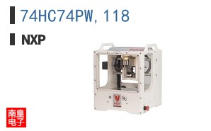 74HC74PW,118