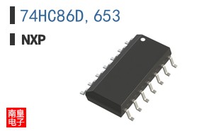 74HC86D,653