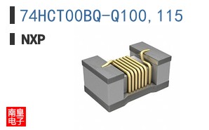 74HCT00BQ-Q100,115