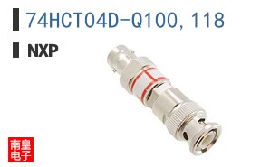 74HCT04D-Q100,118