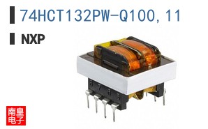 74HCT132PW-Q100,11